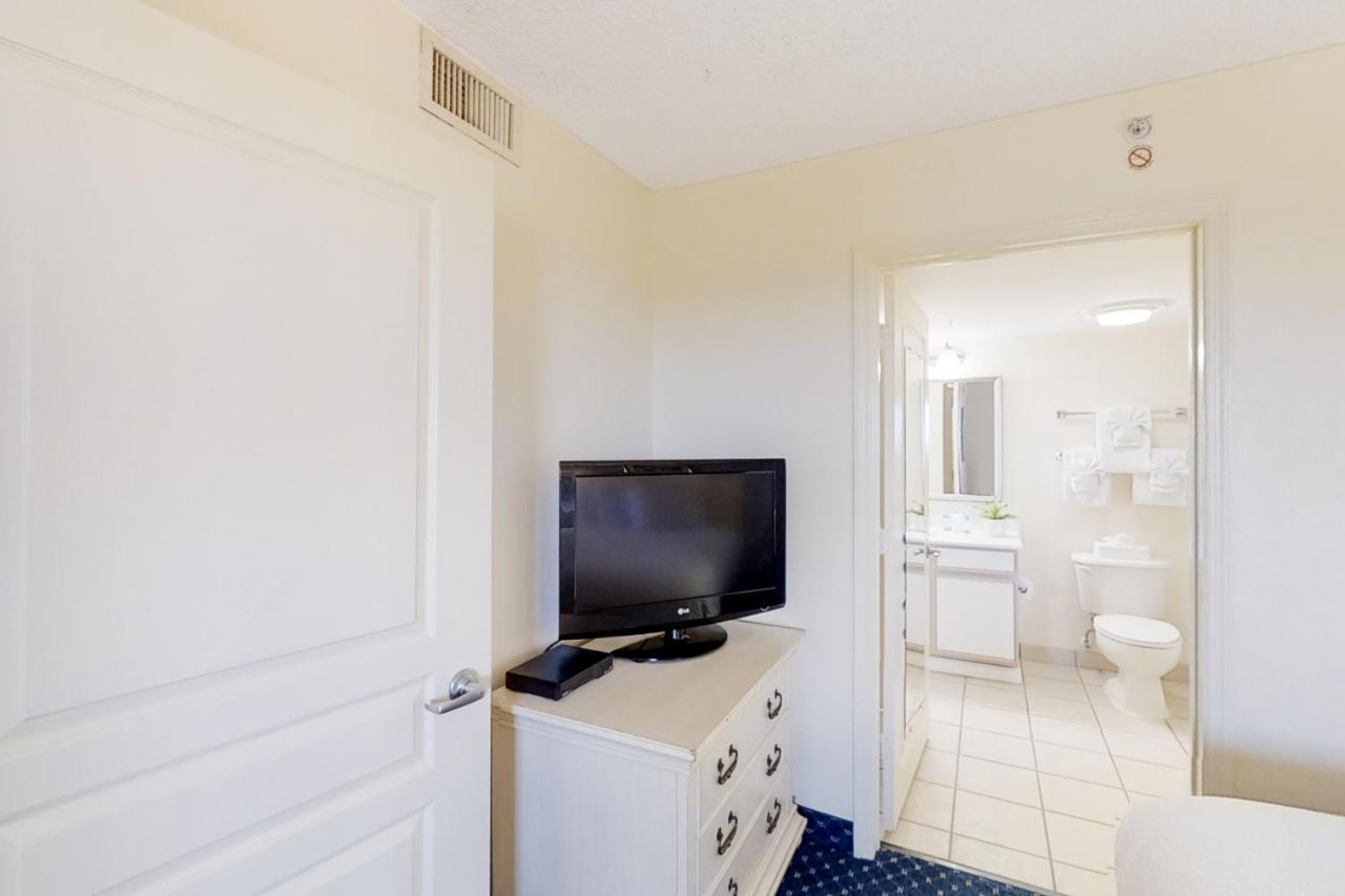 Bay Watch 1637 Hotel Myrtle Beach Exterior photo