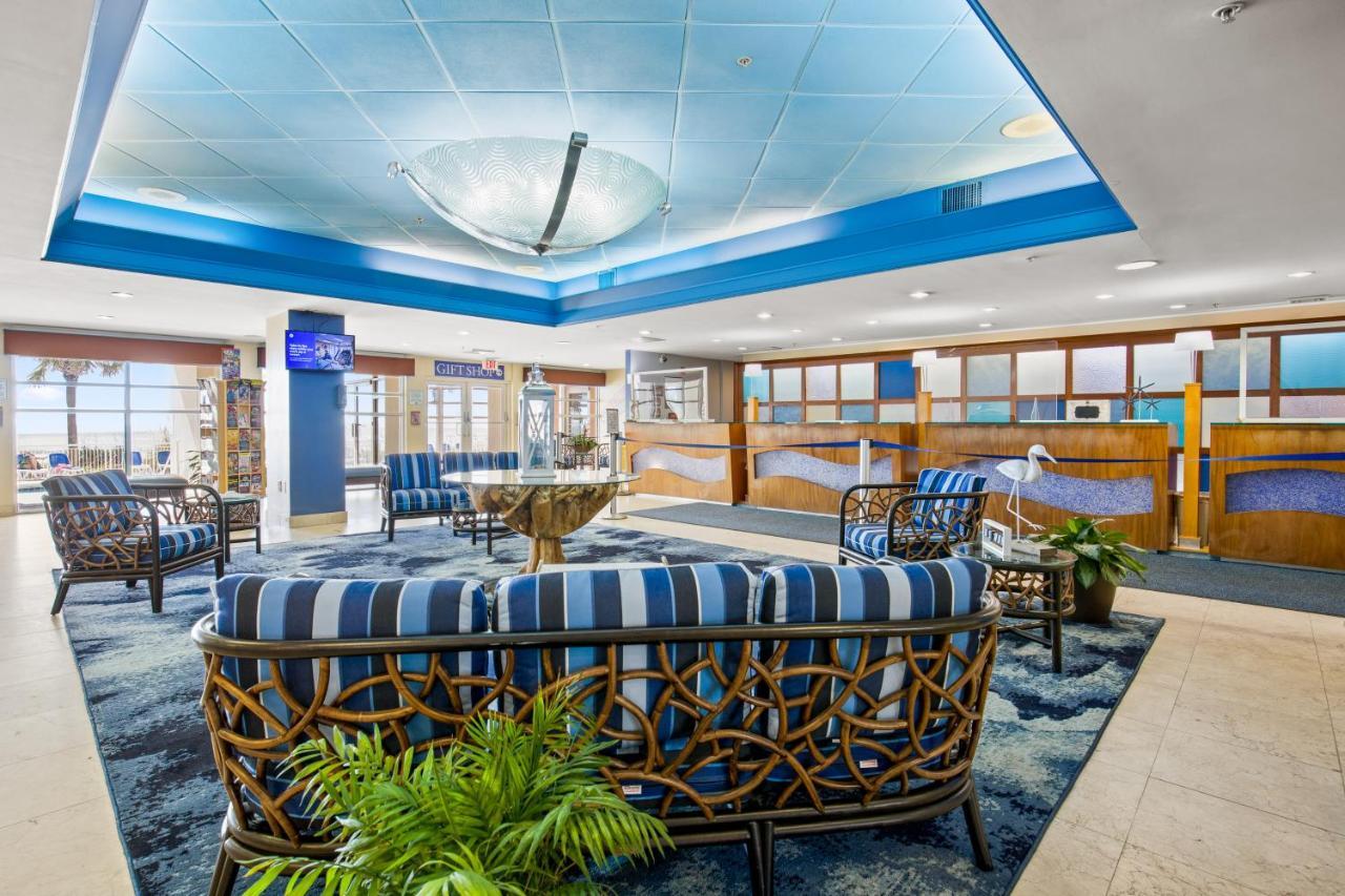 Bay Watch 1637 Hotel Myrtle Beach Exterior photo