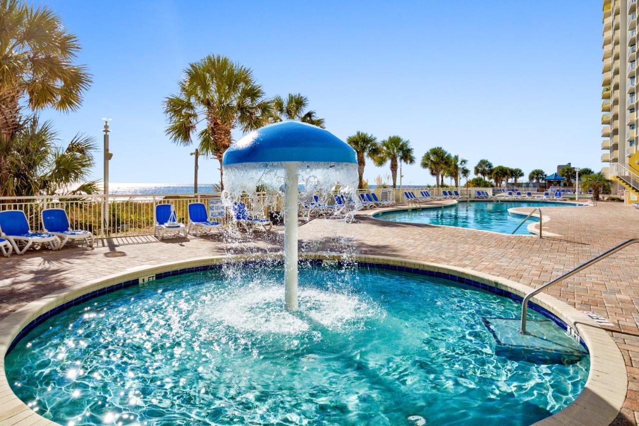 Bay Watch 1637 Hotel Myrtle Beach Exterior photo